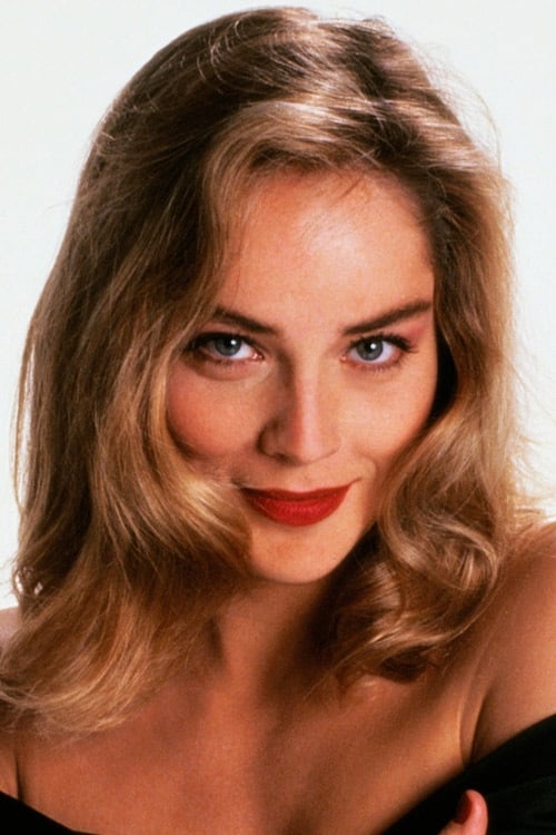 تصویر هنرمند Sharon Stone