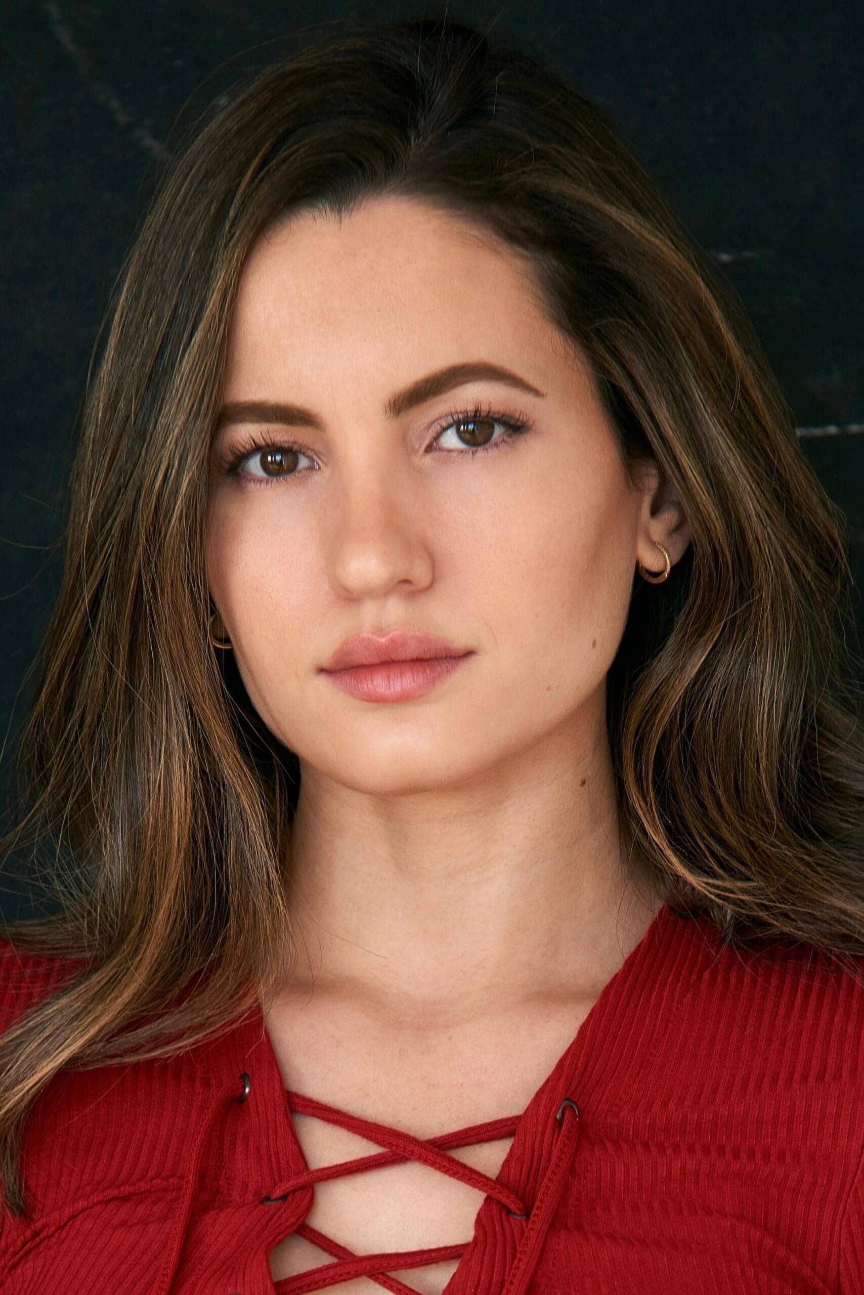 تصویر هنرمند Ivana Baquero