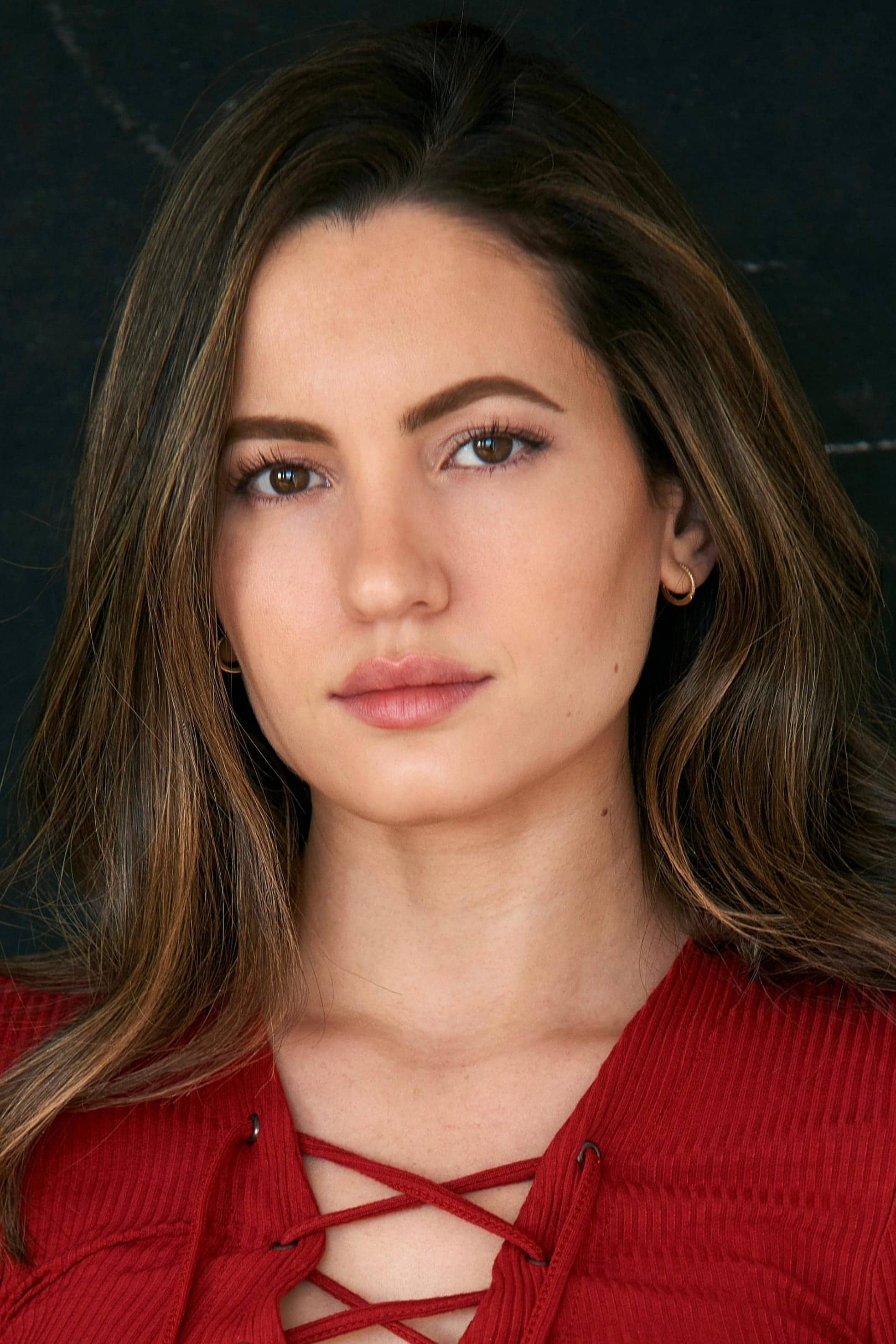 تصویر هنرمند Ivana Baquero