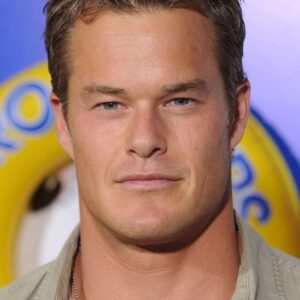 تصویر هنرمند Alec Musser