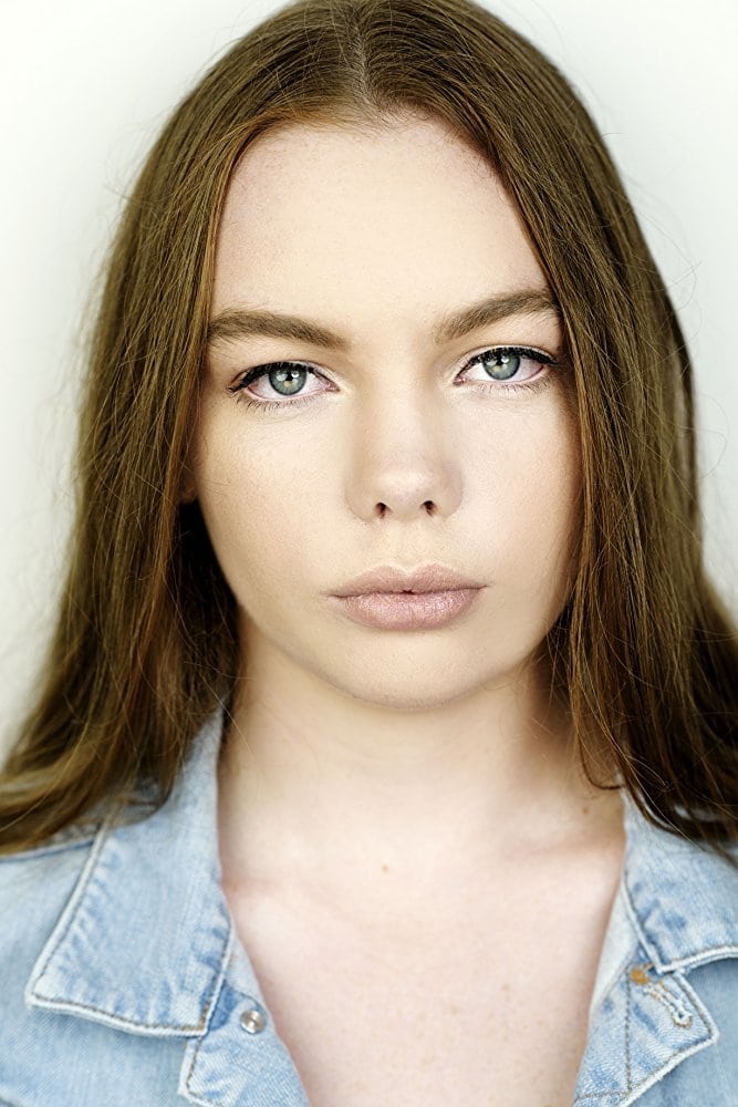 تصویر هنرمند Sophia McGregor