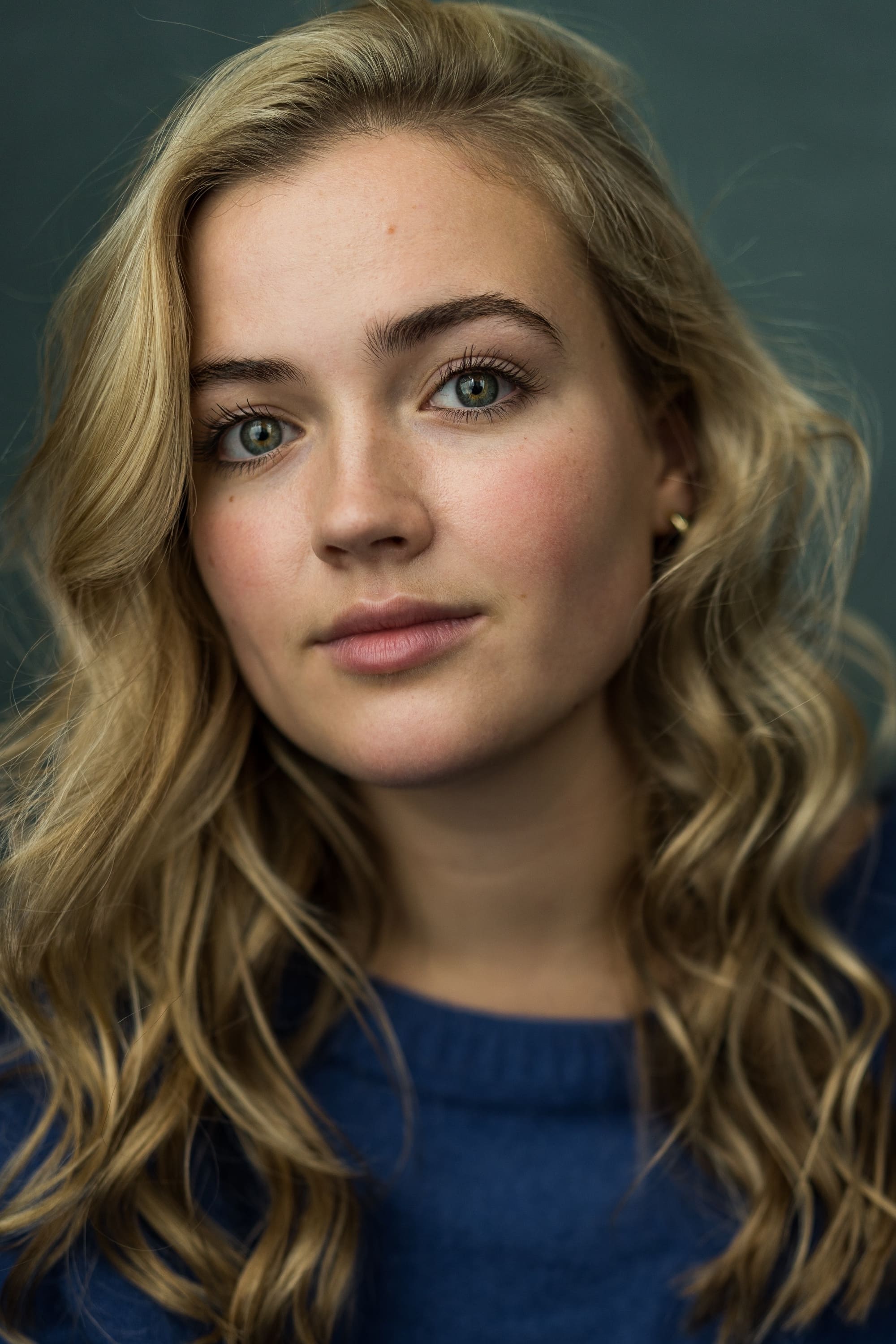 تصویر هنرمند Rosie Graham