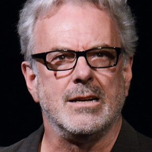 تصویر هنرمند Jay Benedict