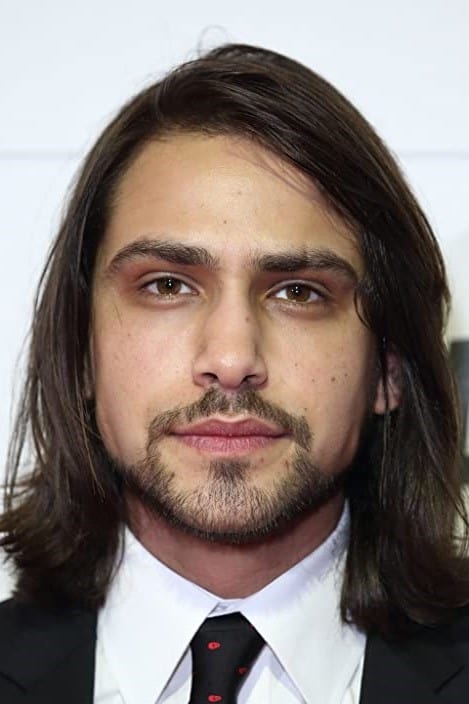 تصویر هنرمند Luke Pasqualino