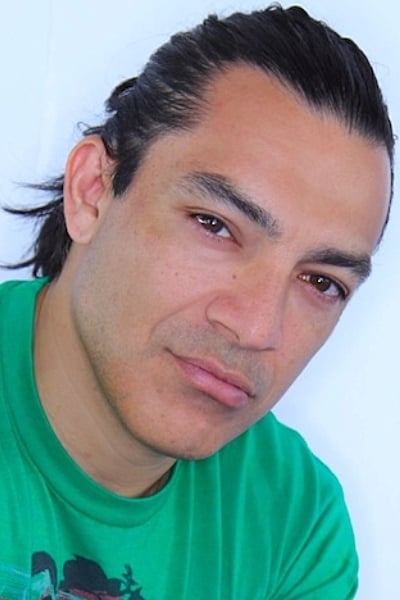 تصویر هنرمند Robert Arevalo