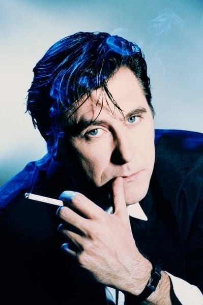 تصویر هنرمند Bryan Ferry