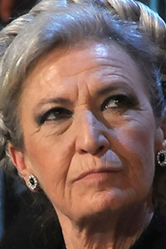 تصویر هنرمند Barbara Alberti