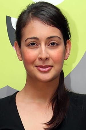 تصویر هنرمند Preeti Jhangiani