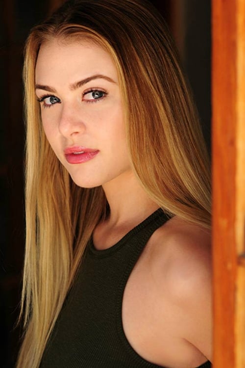تصویر هنرمند Hayley Erin