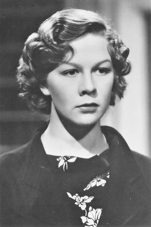 تصویر هنرمند Wendy Hiller