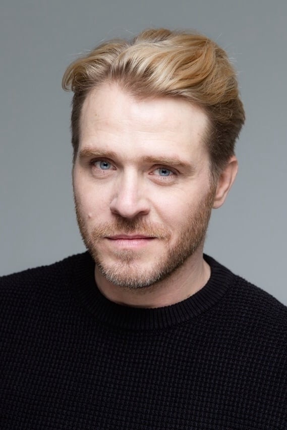تصویر هنرمند Henrik Norlén