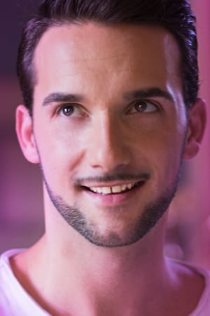 تصویر هنرمند Simon Luca Oldani