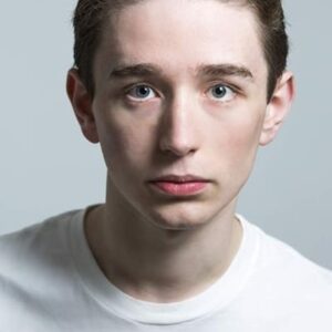 تصویر هنرمند Preston Nyman