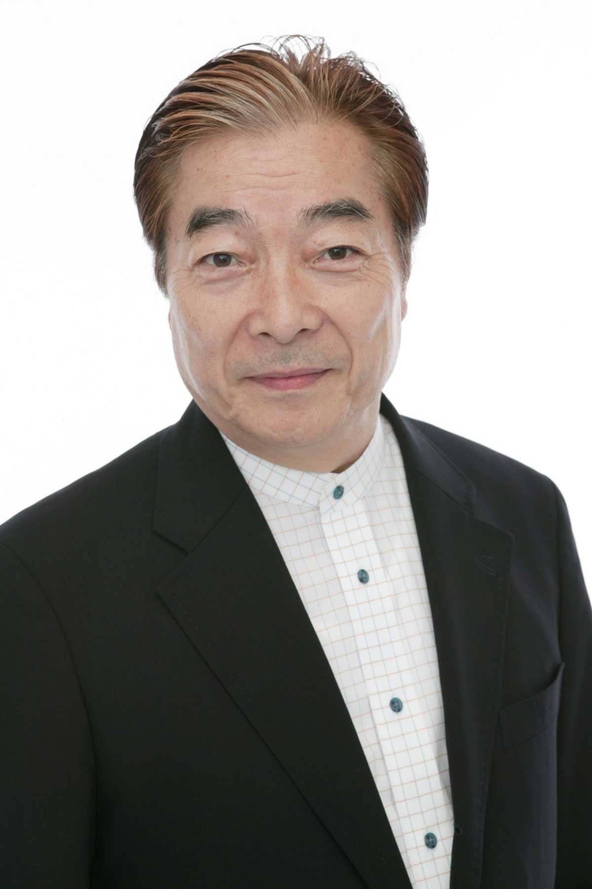 تصویر هنرمند Michihiro Ikemizu