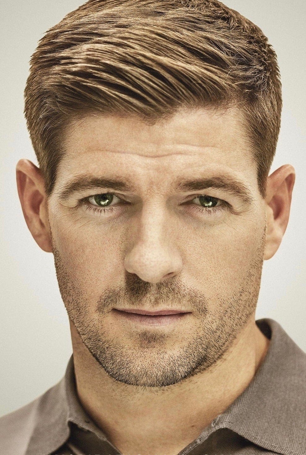 تصویر هنرمند Steven Gerrard