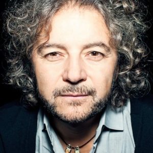 تصویر هنرمند Daniele Finzi Pasca