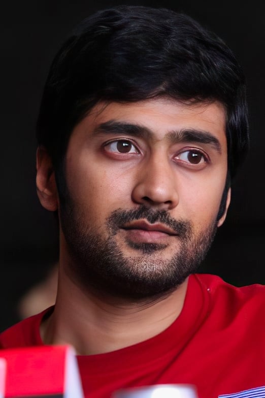 تصویر هنرمند Rahul Ravindran