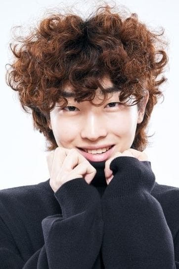تصویر هنرمند Kim Won-gi