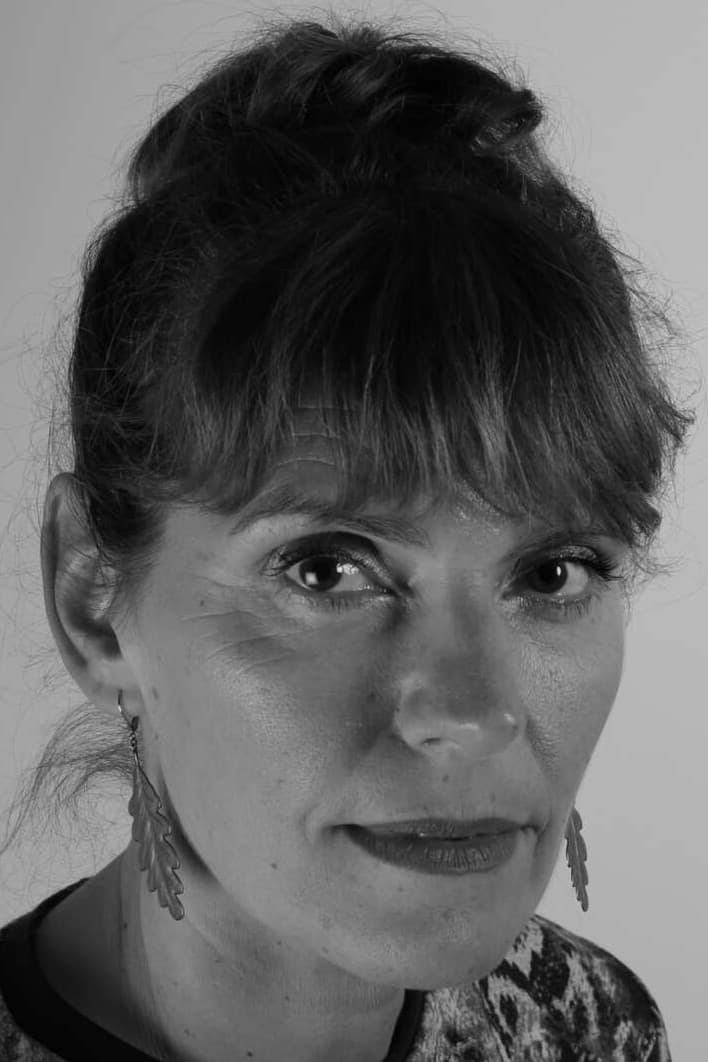 تصویر هنرمند Alexandra Zetterberg