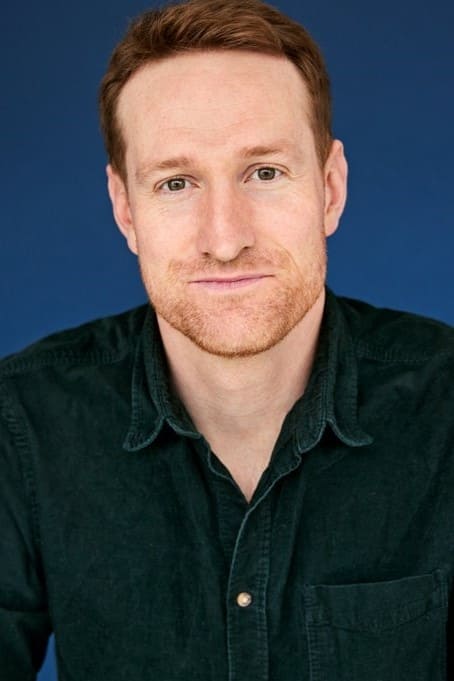 تصویر هنرمند Henrik Holmen