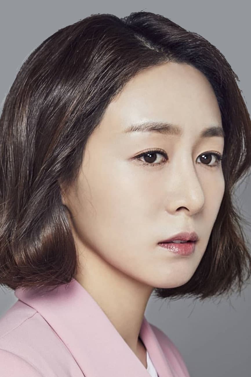 تصویر هنرمند Lee Jin-hee