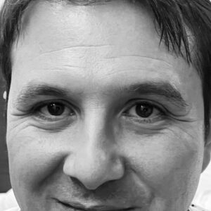 تصویر هنرمند Blake Hoss