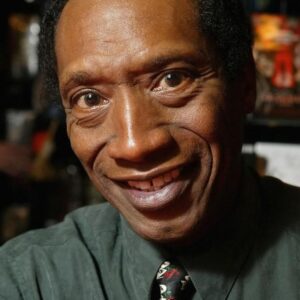 تصویر هنرمند Lionel Mark Smith