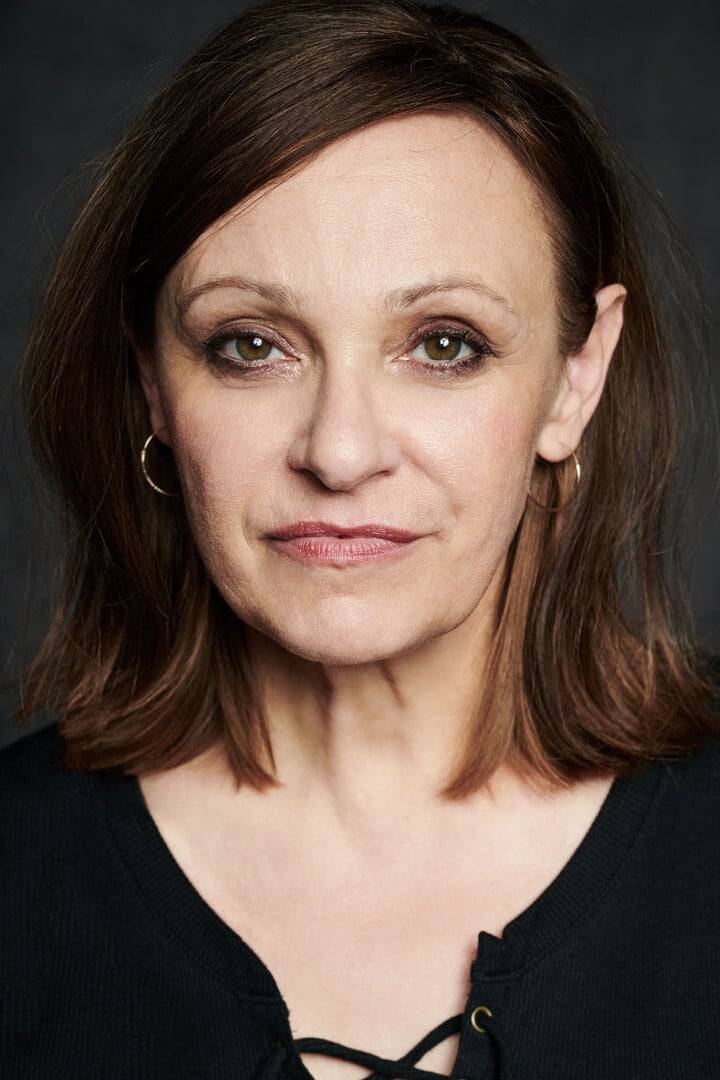 تصویر هنرمند Heike Hanold-Lynch