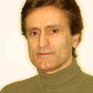 تصویر هنرمند Ektoras Kaloudis