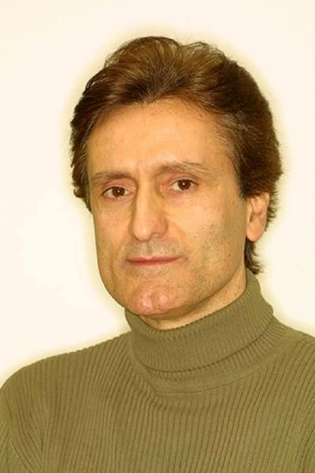 تصویر هنرمند Ektoras Kaloudis