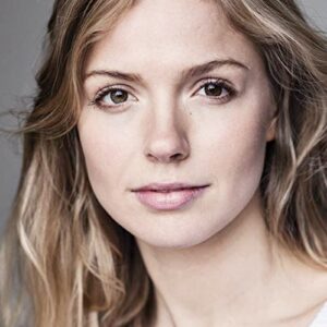 تصویر هنرمند Lucy Aarden