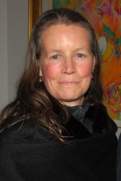 تصویر هنرمند Annie McEnroe