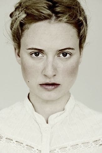 تصویر هنرمند Wanda Perdelwitz