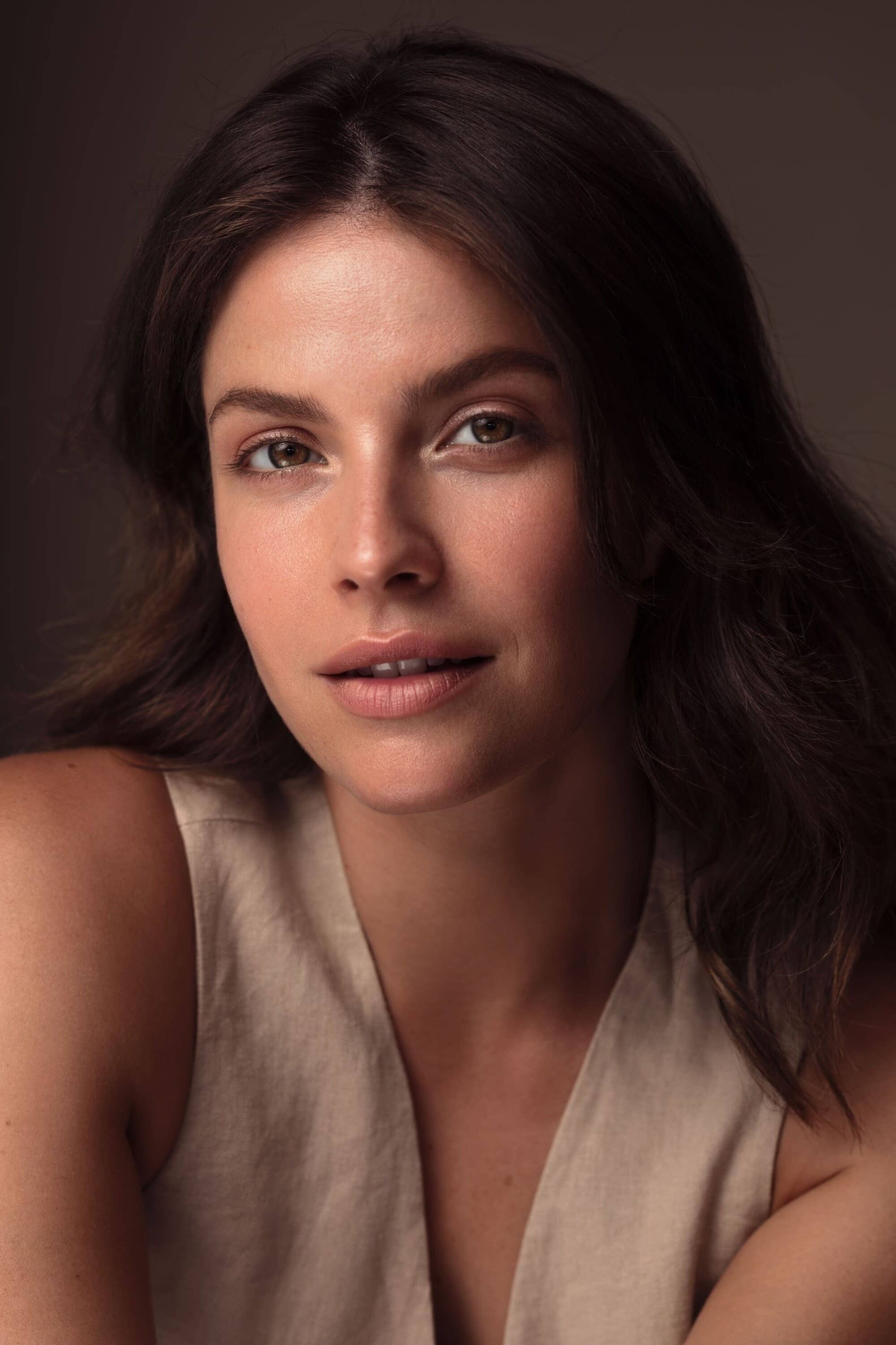 تصویر هنرمند Paige Spara