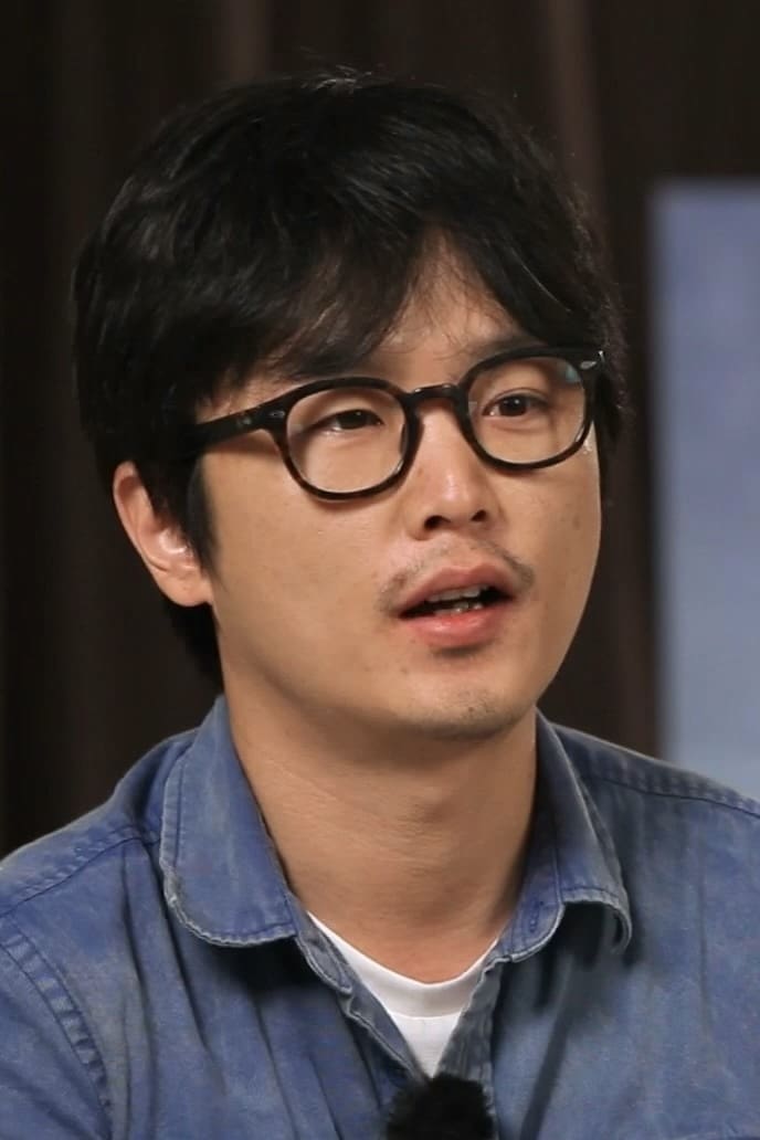 تصویر هنرمند Lee Mok-won