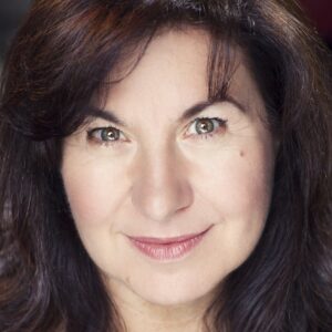 تصویر هنرمند Flaminia Cinque