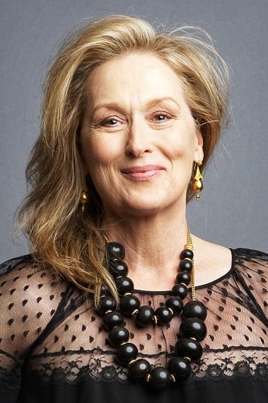 Meryl Streep 1