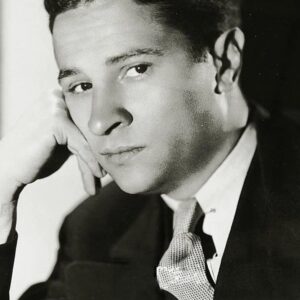 تصویر هنرمند Anthony Veiller