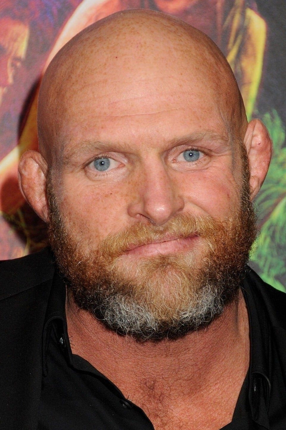 تصویر هنرمند Keith Jardine