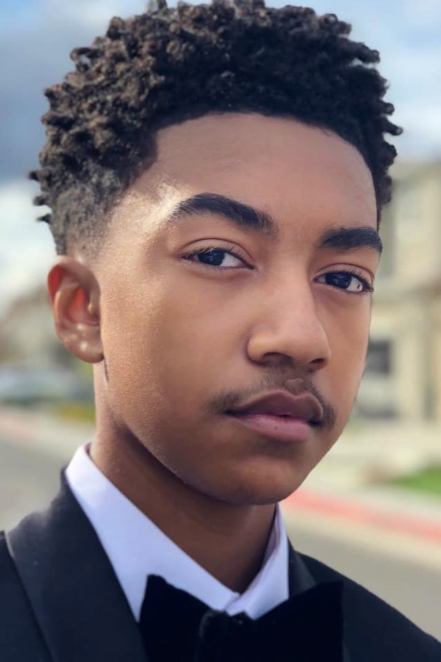 تصویر هنرمند Miles Brown