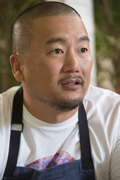تصویر هنرمند Roy Choi