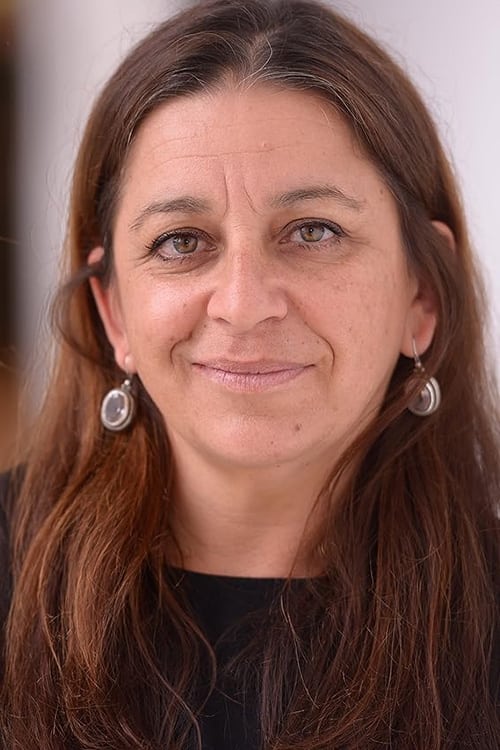 تصویر هنرمند Anousha Zarkesh