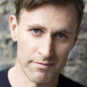 تصویر هنرمند John Sackville