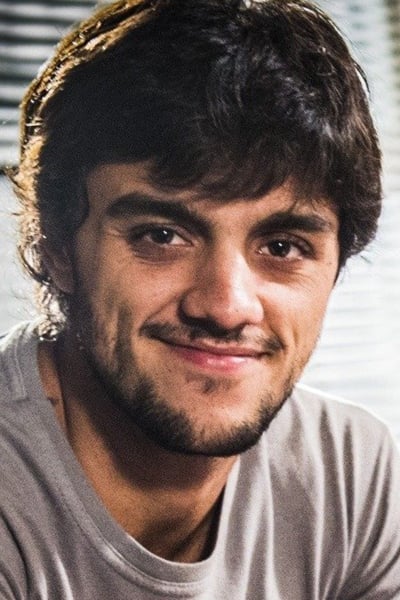 تصویر هنرمند Felipe Simas