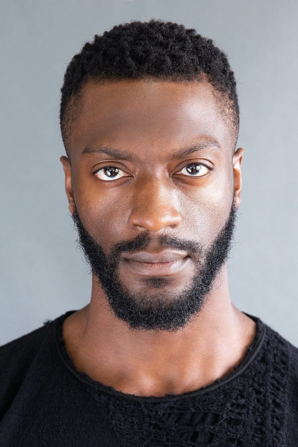 تصویر هنرمند Aldis Hodge