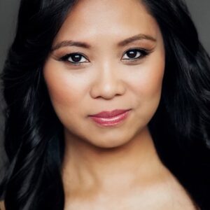 تصویر هنرمند Christine Corpuz