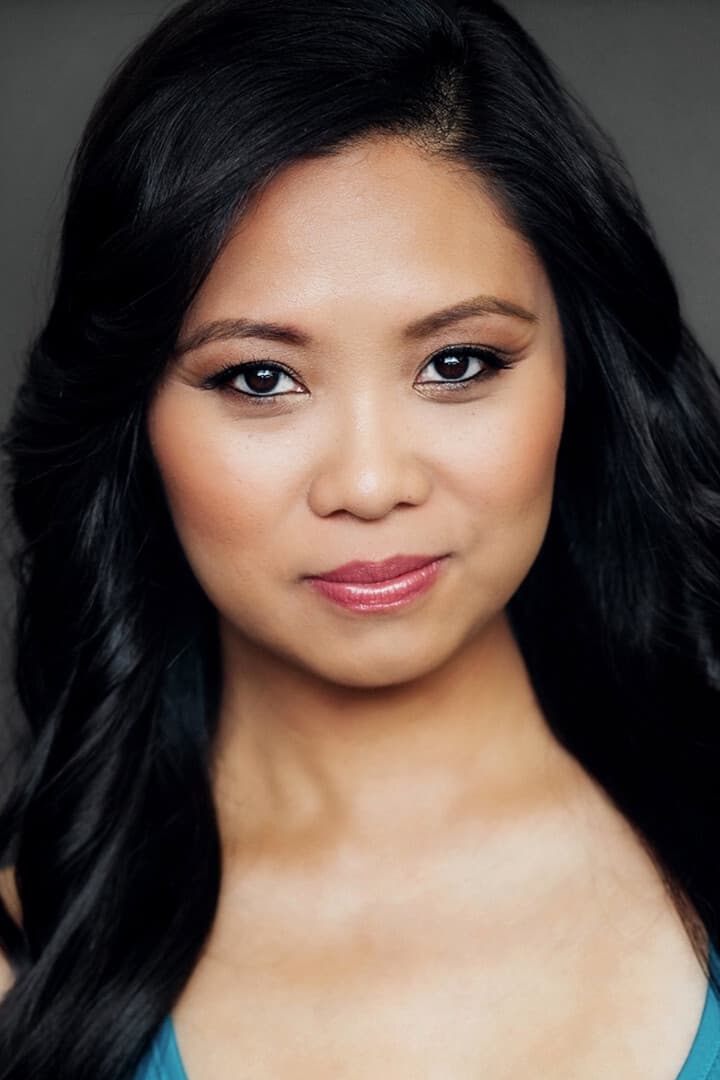 تصویر هنرمند Christine Corpuz