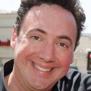 تصویر هنرمند Pete Sepenuk