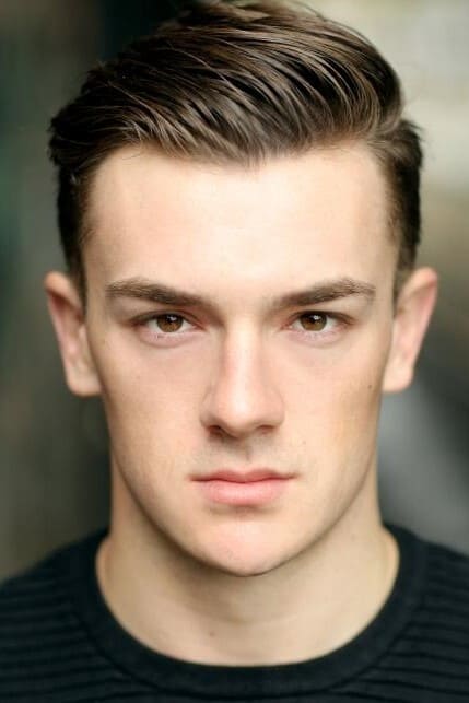 تصویر هنرمند Bradley Connor