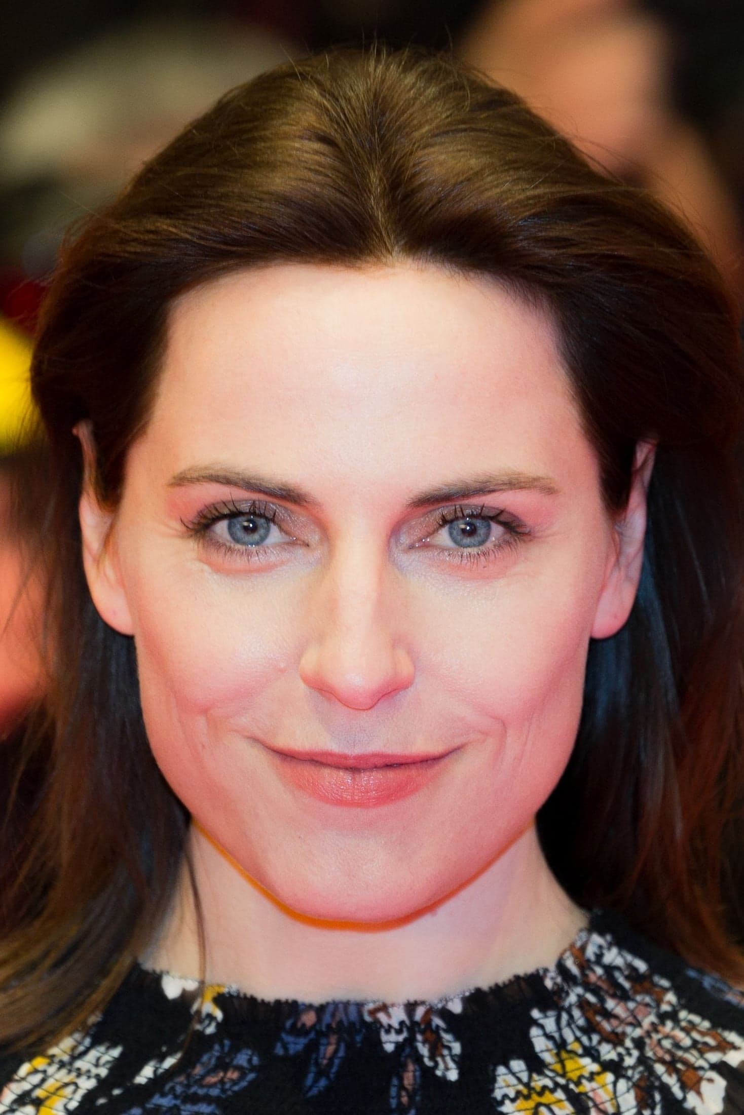 تصویر هنرمند Antje Traue